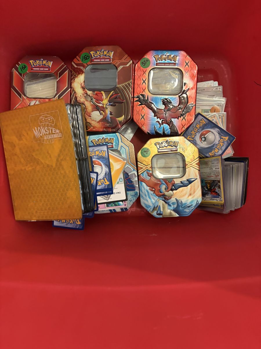 Garage sale march 28-29 8-4