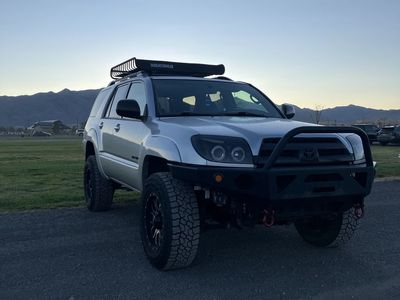 2004 Toyota 4Runner SR5