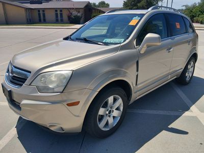 2010 Saturn VUE XR-L