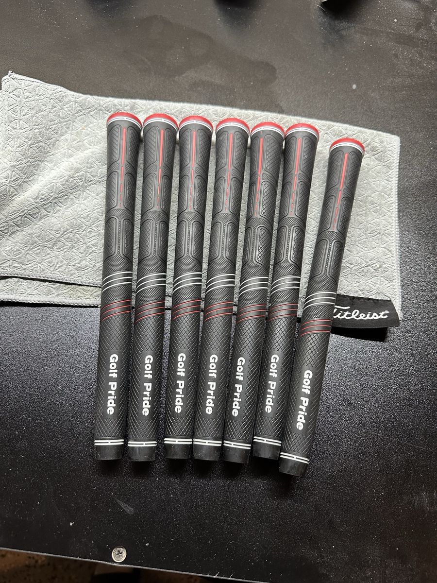 Golf Pride CP2 pro midsize (7)