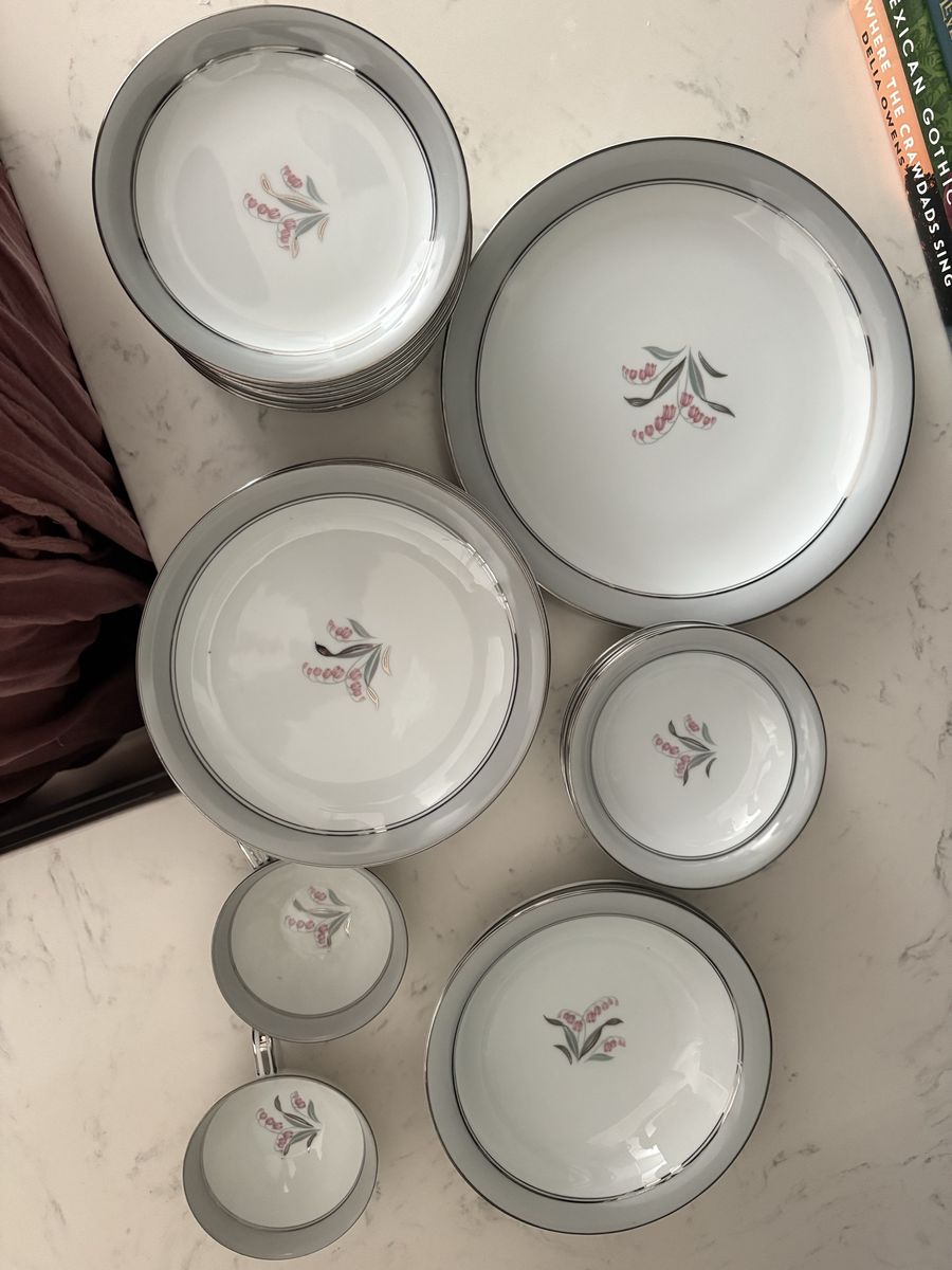 Noritake China