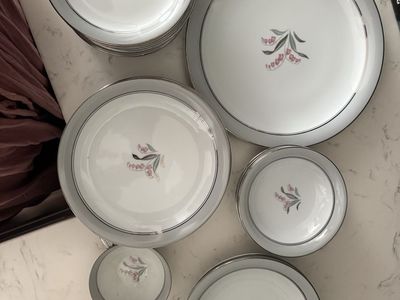 Noritake China