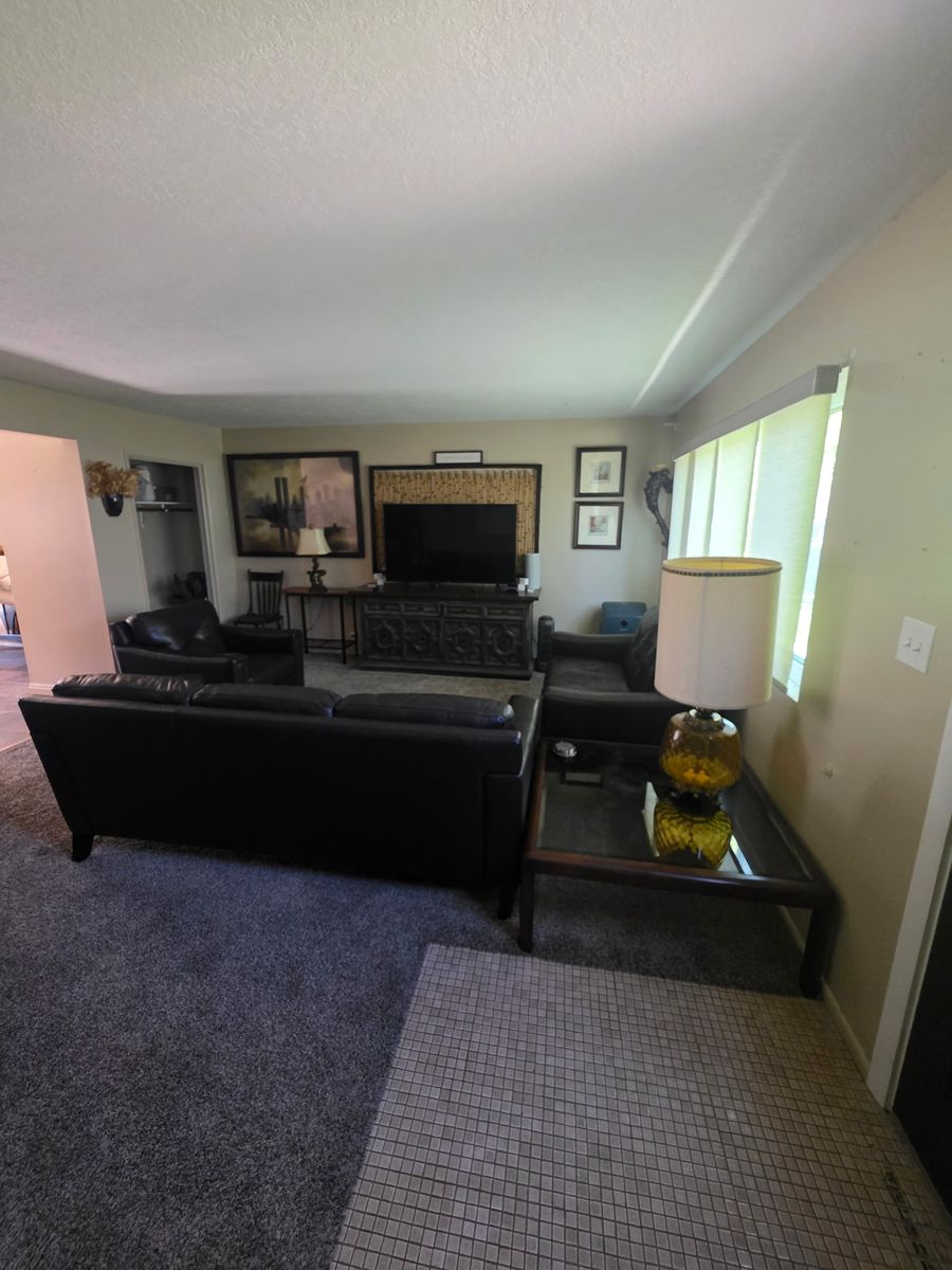 Furnished Room Rental