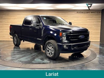 2022 Ford F-250 Super Duty Lariat