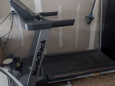 Treadmill