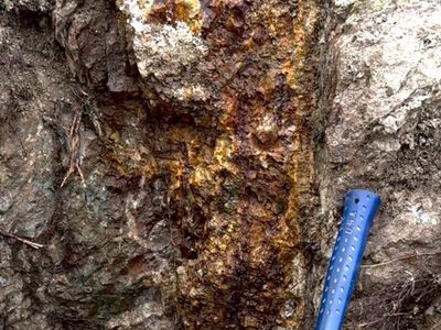 Utah lode Mining Claim 20.66 Acres Gold/Silver