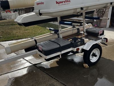 UTILITY TRAILER