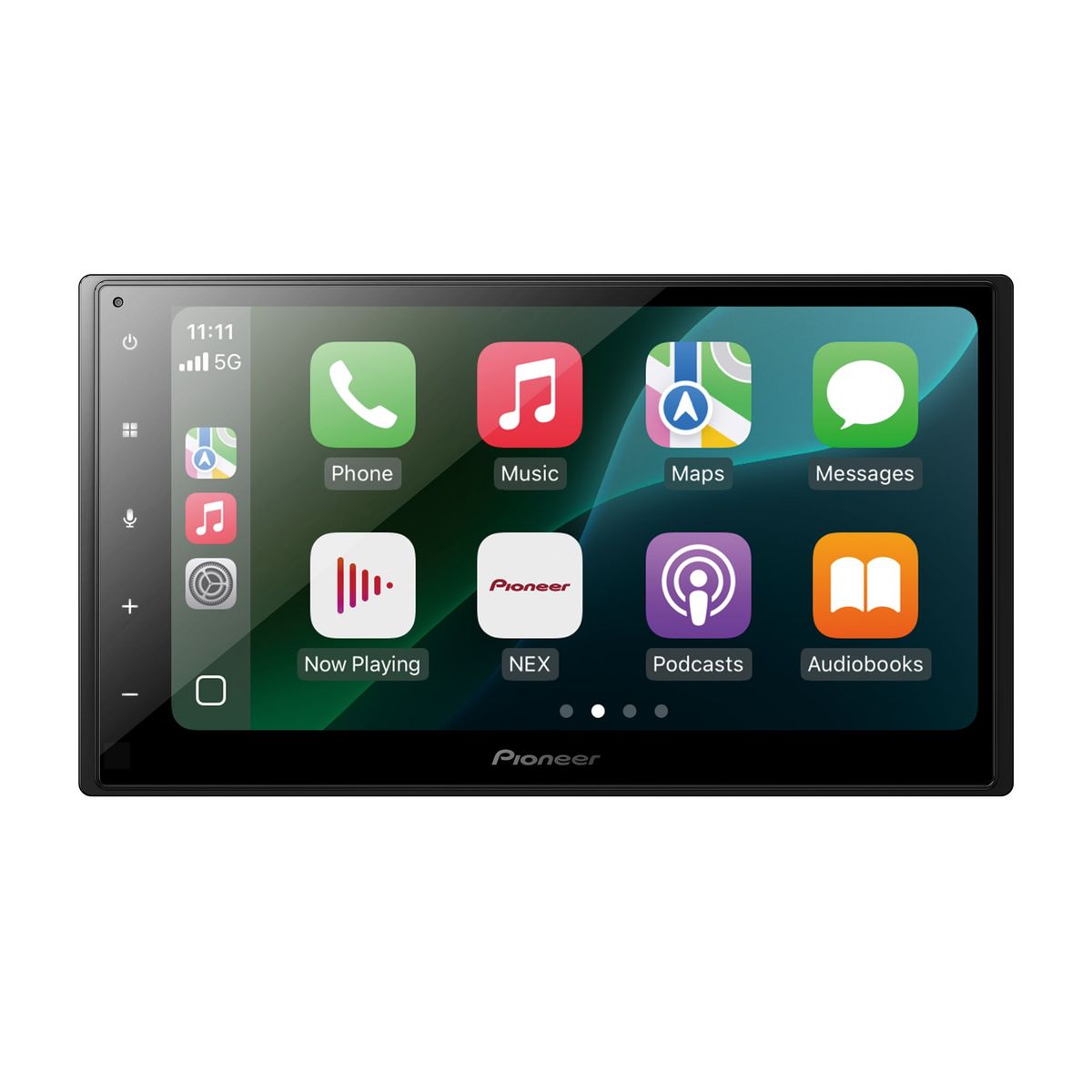 Pioneer DMH-1800NEX 6.8" Wired CarPlay Receiver - SAVE $60 NEW