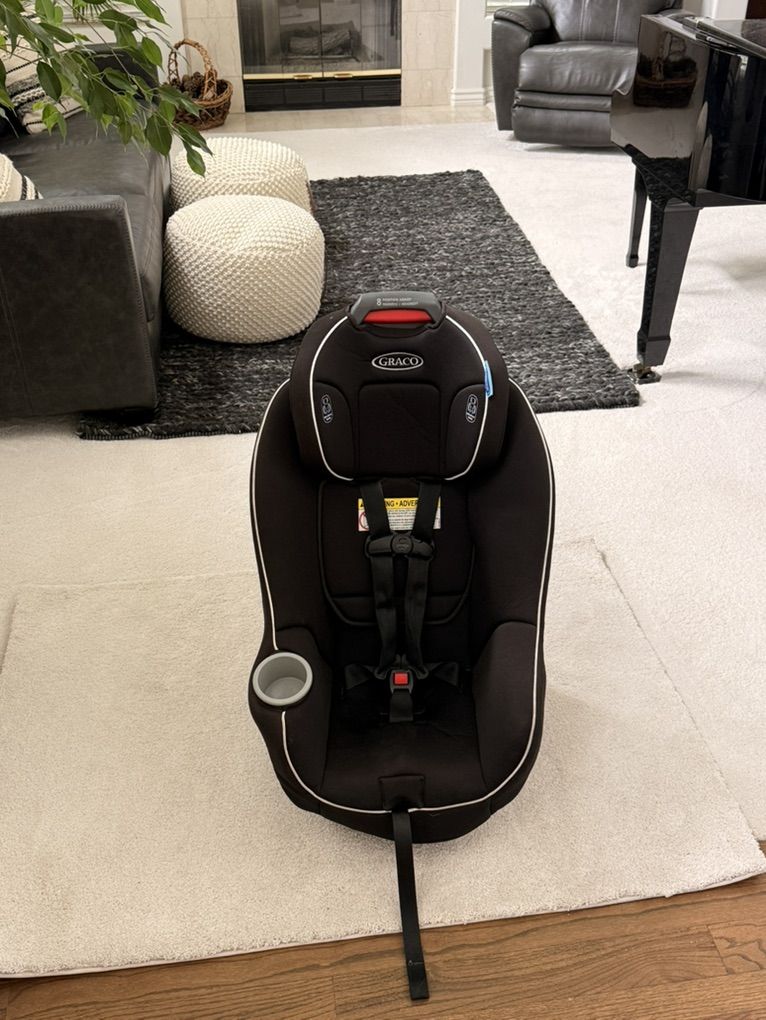 Graco Admiral 65 Convertible Car Seat