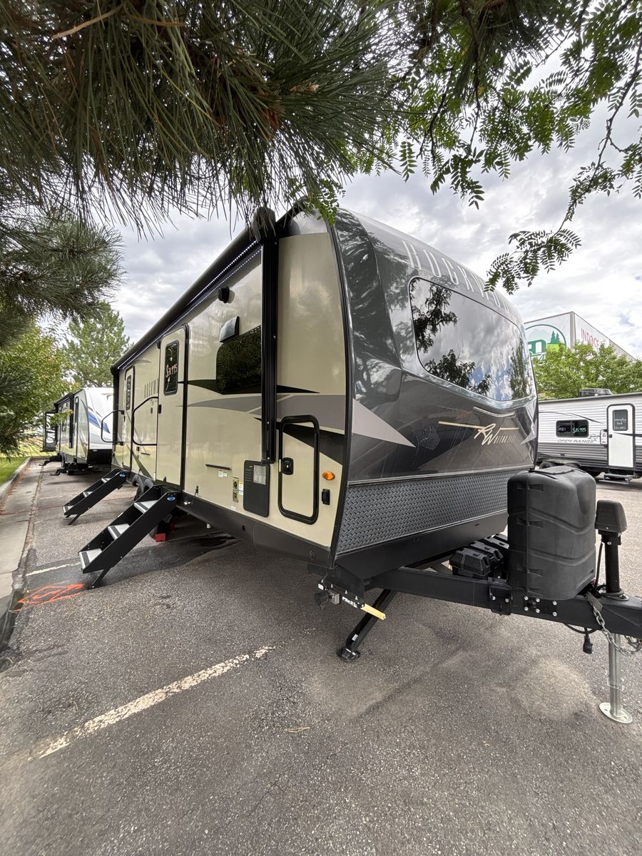2023 Rockwood 2608BS 