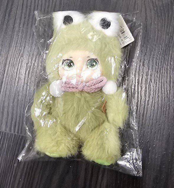 Collectable Cute Family plush doll