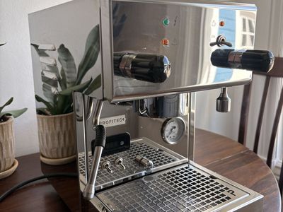 Profitec Pro 300 Dual Boiler Espresso Machine