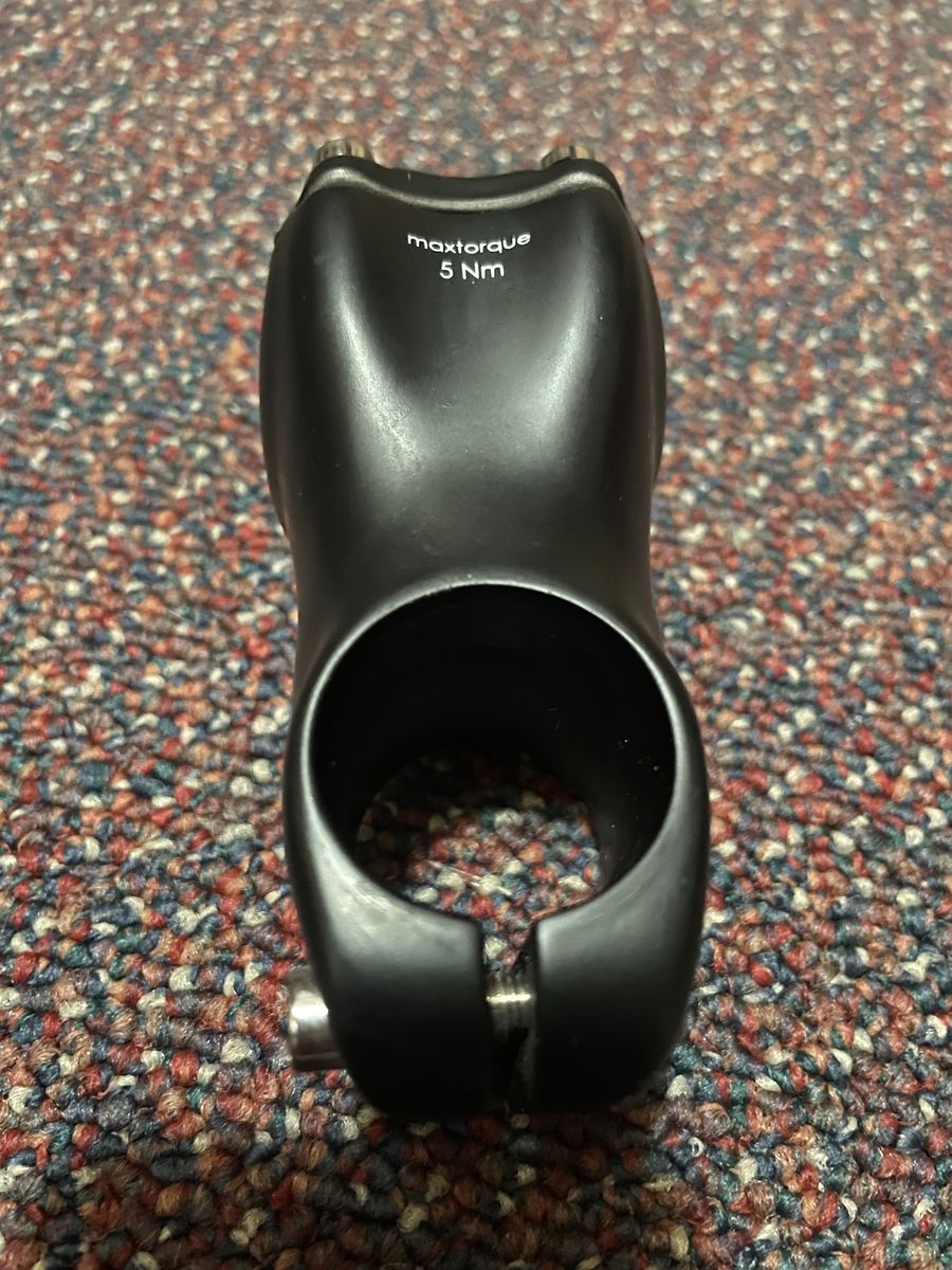 Carbon Stem 60mm