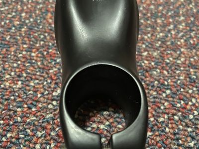 Carbon Stem 60mm