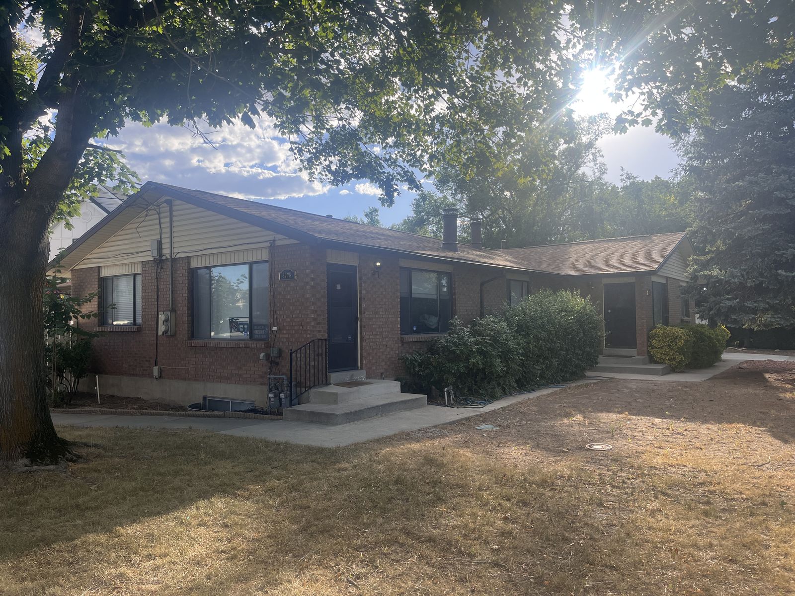 Private Room for rent in Midvale