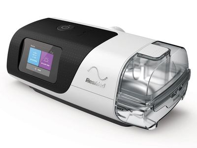 CPAP ResMed Airsense 11
