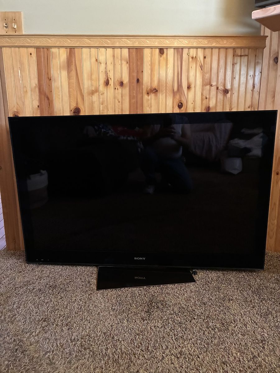 Flat Screen TV