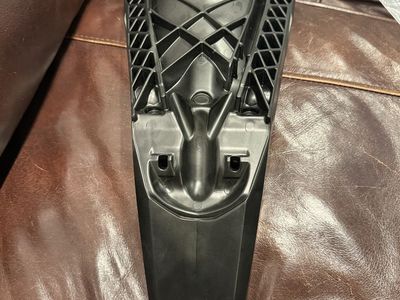 KTM rear sub fender