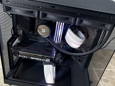 RTX 3060 Gaming Pc