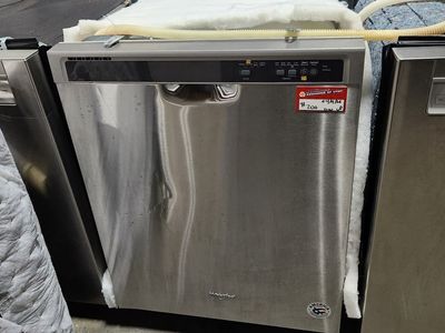 LOW PRICE GUARANTEED! WHIRLPOOL DISHWASHER