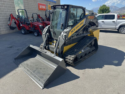 *NEW* New Holland C332 Compact Track Loader / Skid Steer