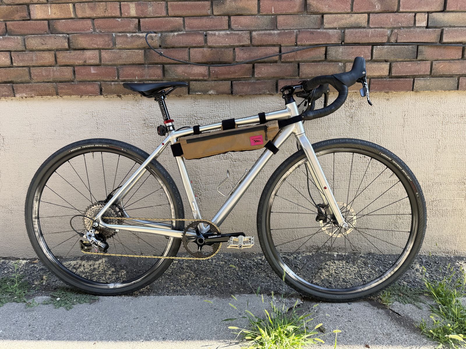 Specialized Tricross Elite - Size 52 gravel / all-road / commuter bike