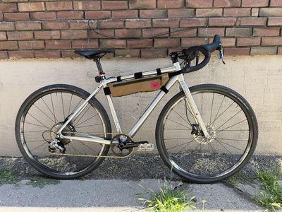 Specialized Tricross Elite - Size 52 gravel / all-road / commuter bike