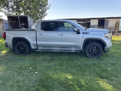 2020 GMC 1500 SLE
