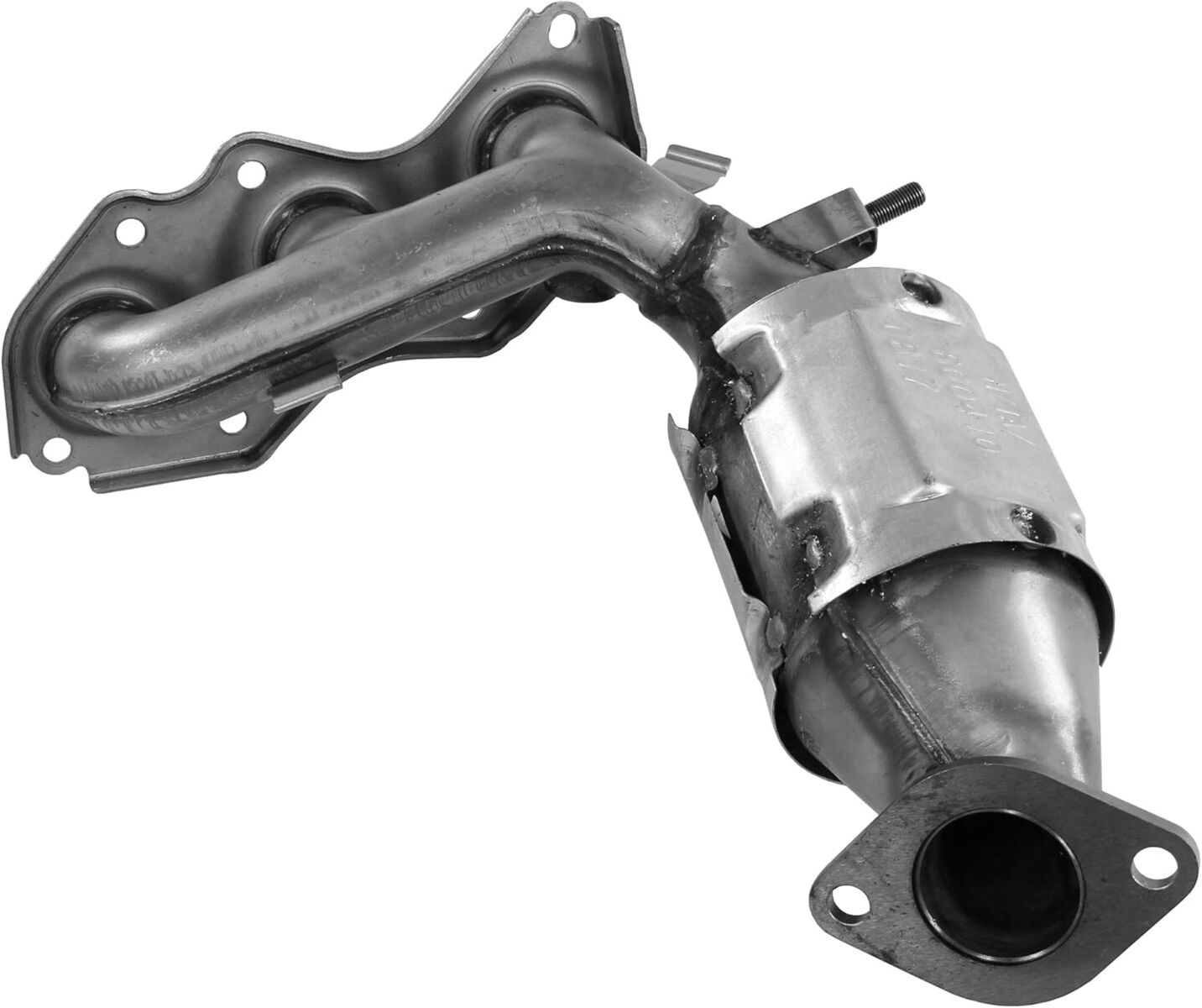 12-15 RX350, 14-16 Highlander, 11-16 Sienna Walker Ultra EPA 16663 Direct Fit Catalytic Converter