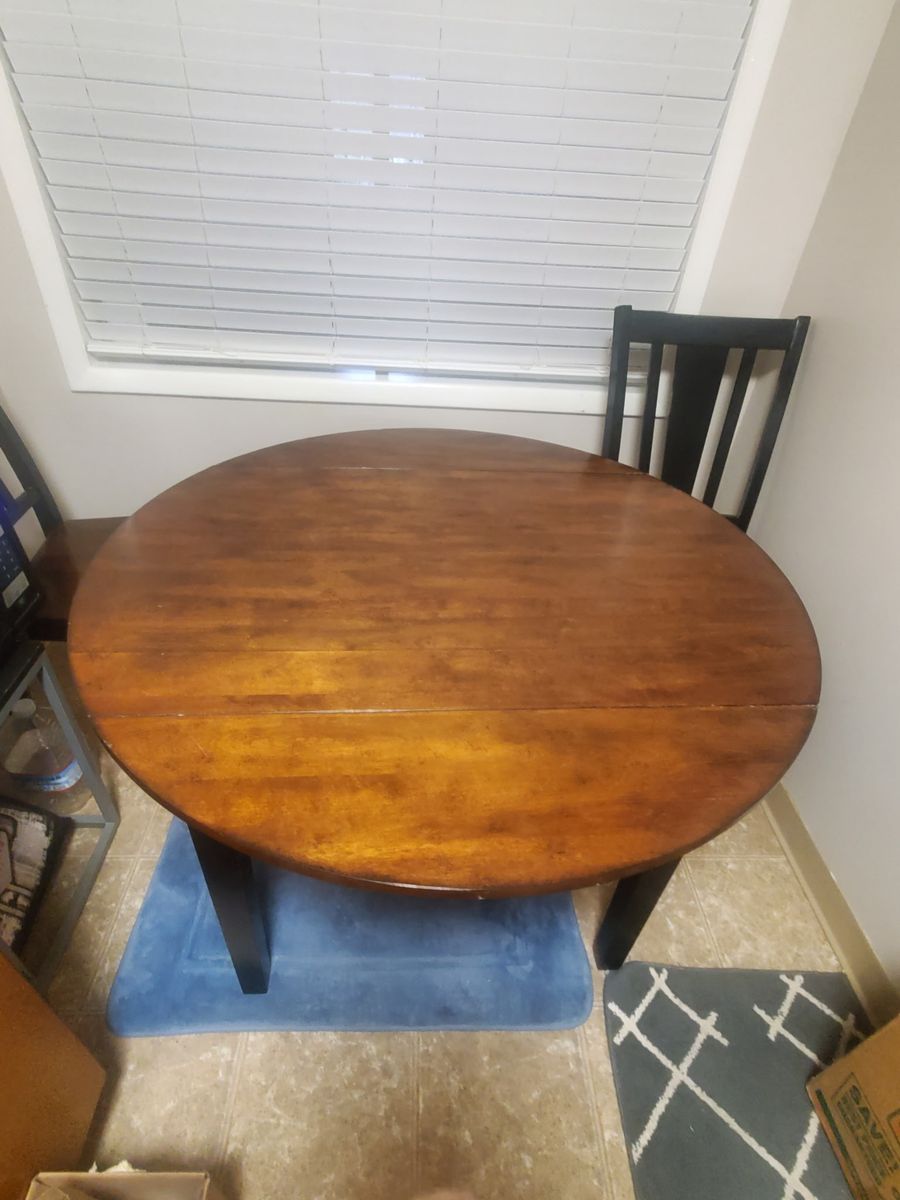 Kitchen Table