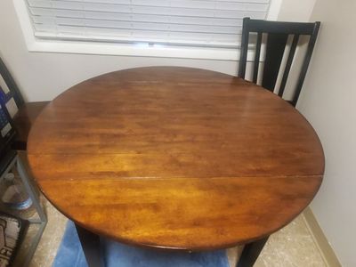 Kitchen Table