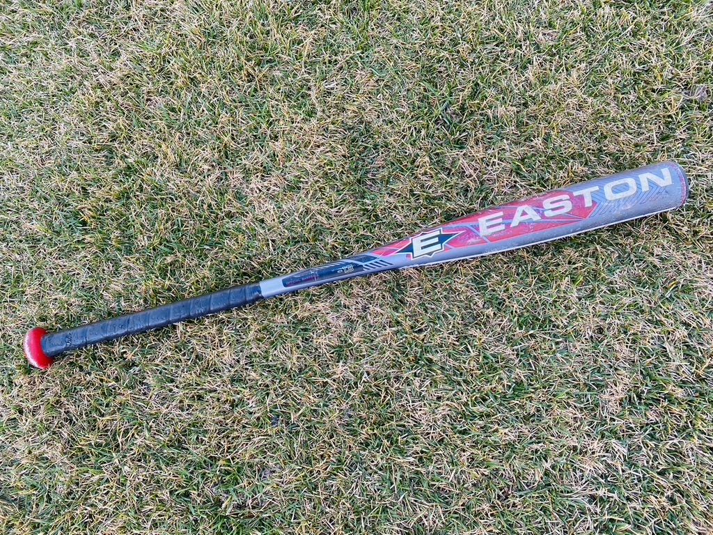 Easton Reflex Alloy (-13) Youth Baseball Bat
