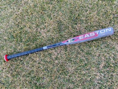 Easton Reflex Alloy (-13) Youth Baseball Bat