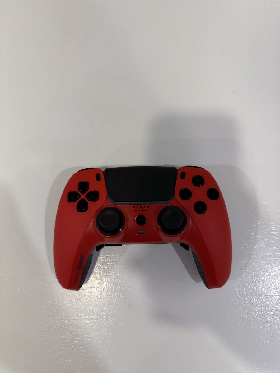 SCUFF Ps5 controller