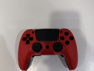SCUFF Ps5 controller