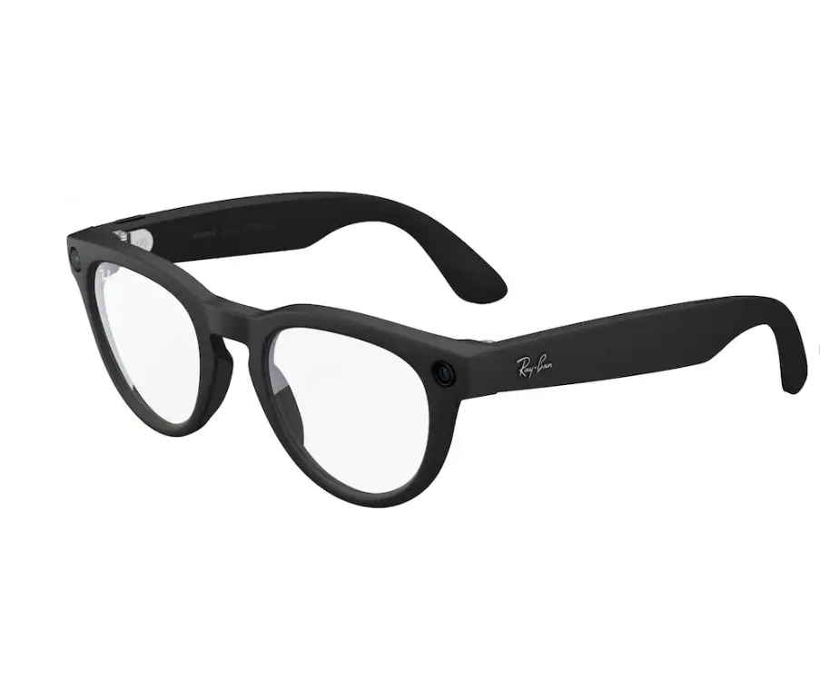Ray-Ban Meta Smart Glasses Gen 2 – Headliner (NEW) $340 OBO.