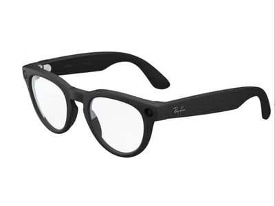 Ray-Ban Meta Smart Glasses Gen 2 – Headliner (NEW) $340 OBO.