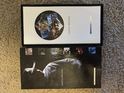 Garth Brooks Box Set