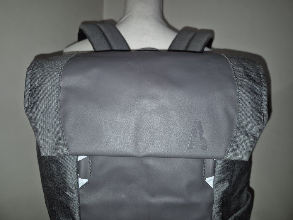 Boundary Supply Errant X‑PAC 22L Backpack Gray