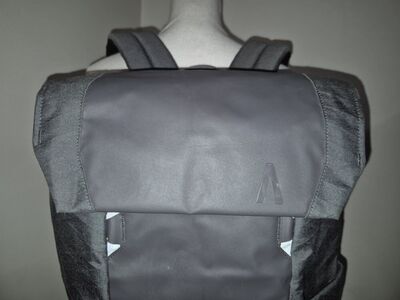 Boundary Supply Errant X‑PAC 22L Backpack Gray