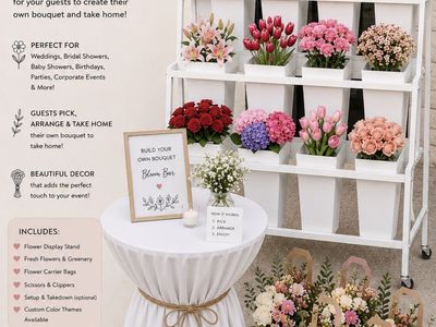 Bloom Bar