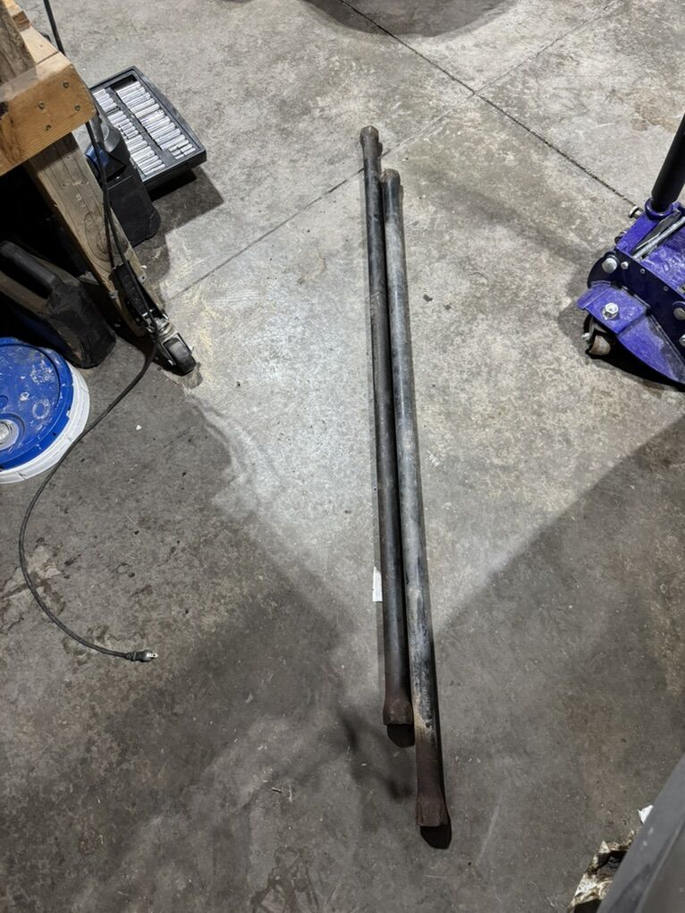 99-06 GM Torsion Bars