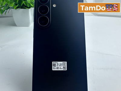 Samsung Galaxy S26 (SM-S942U) 256GB | UNLOCKED for US Domestic Carriers