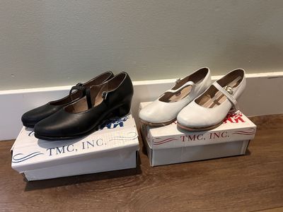 Folkloric Shoes-Size 15