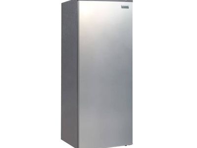 Frigidaire Gallery 6.5 cu. ft. Upright Freezer