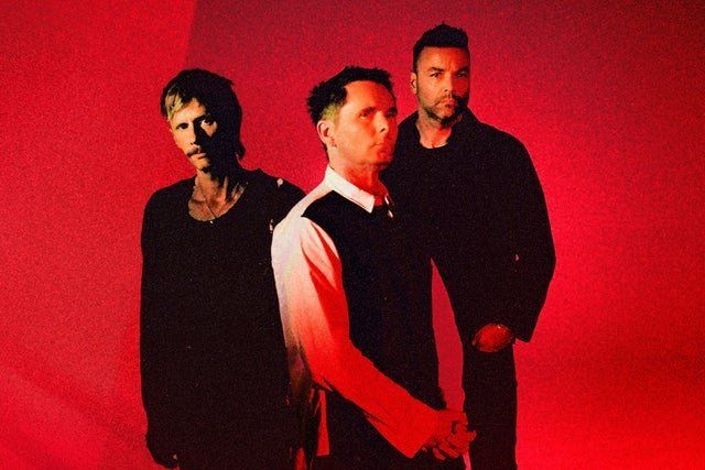 Muse - Two Seats