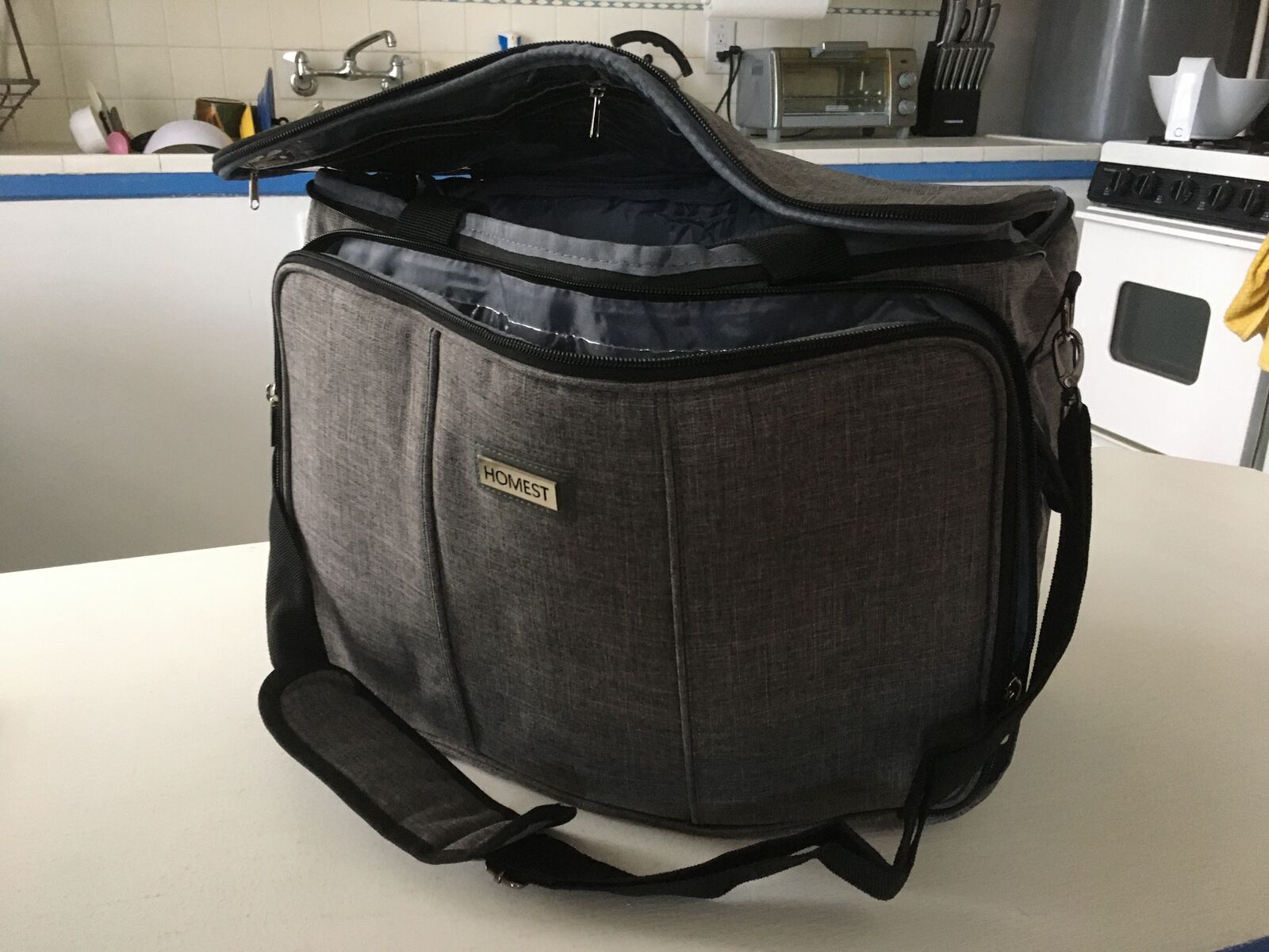 Sewing Machine Carrying Case