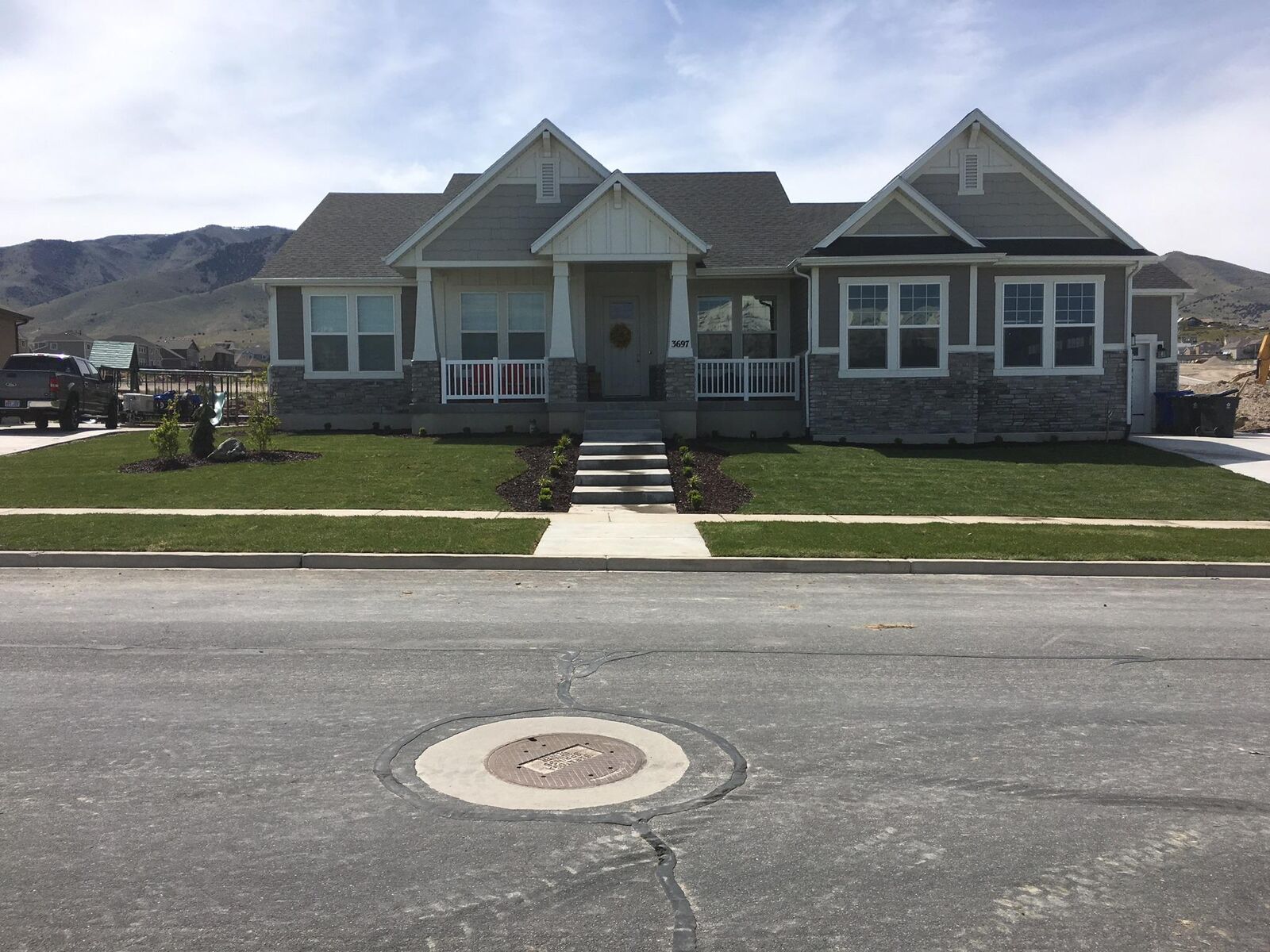 Jp Landscape Services | Sprinkler Installation | Retaining Walls | Grading  | Full Landscaping | Sod