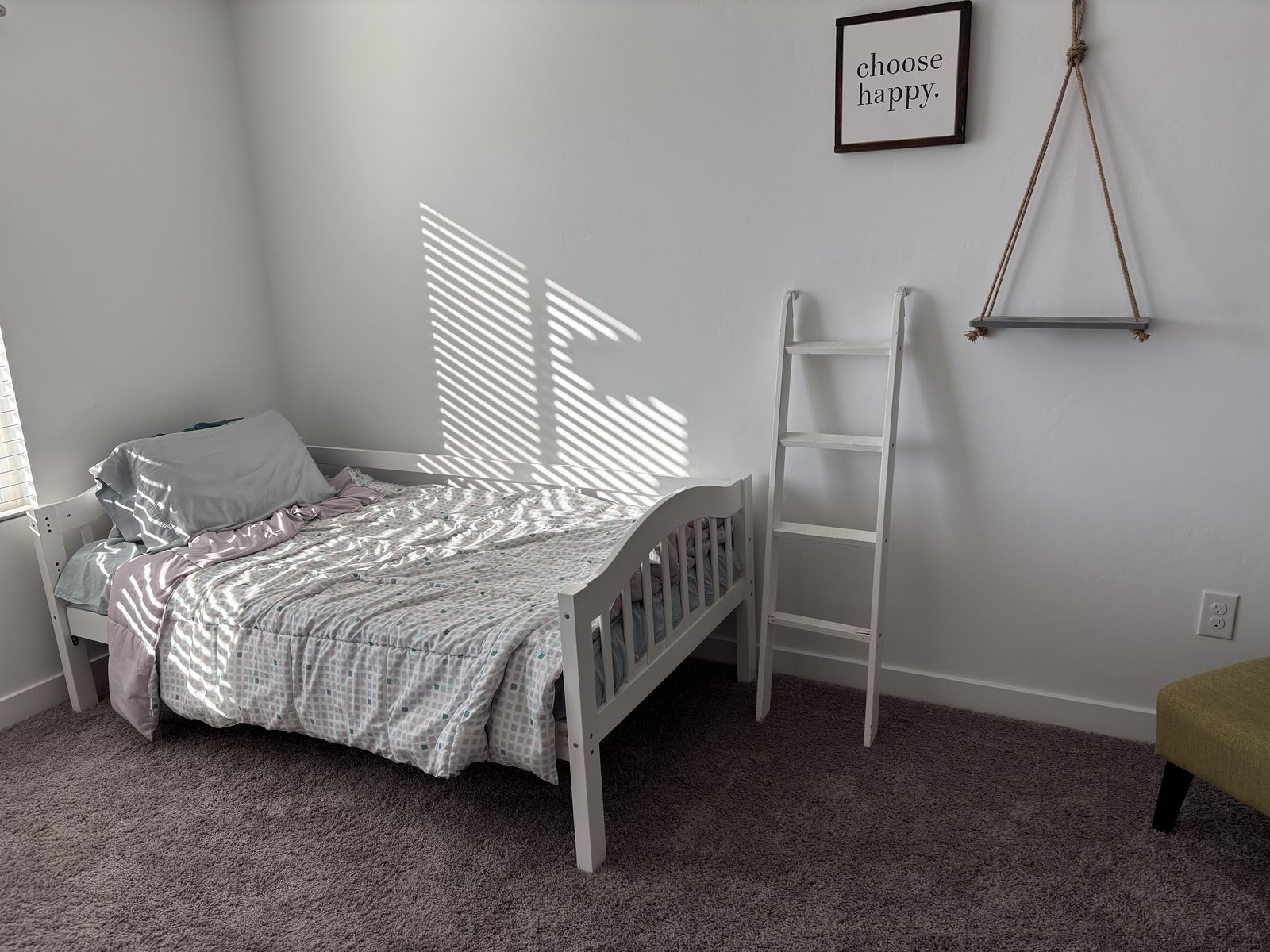 Twin Bunk Bed For Sale