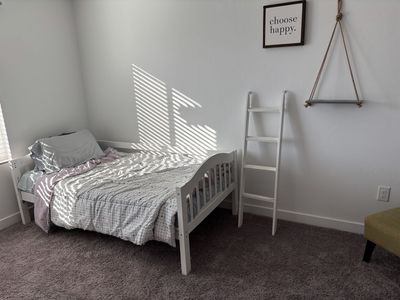 Twin Bunk Bed For Sale